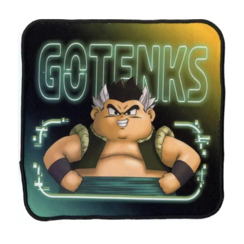 Serviette - Gros Gotenks (Lot I) - VS Omnibus Beast - Dragon Ball Super - Ichibansho BNP62605