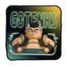 Serviette - Gros Gotenks (Lot I) - VS Omnibus Beast - Dragon Ball Super - Ichibansho BNP62605