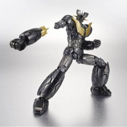 High Grade - Mazinger Z - Infinitism Gold ver.