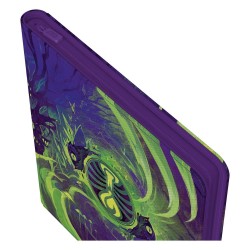 Zipfolio 480 - Flestrefleur - Magic : The Gathering : Secrets of Strixhaven - XenoSkin