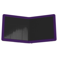 Zipfolio 480 - Flestrefleur - Magic : The Gathering : Secrets of Strixhaven - XenoSkin