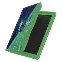 Zipfolio 480 - Quandrix - Magic : The Gathering : Secrets of Strixhaven - XenoSkin