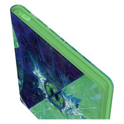 Zipfolio 480 - Quandrix - Magic : The Gathering : Secrets of Strixhaven - XenoSkin