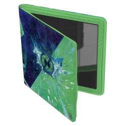 Zipfolio 480 - Quandrix - Magic : The Gathering : Secrets of Strixhaven - XenoSkin