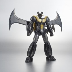 High Grade - Mazinger Z - Infinitism Gold ver.