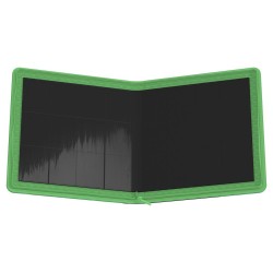 Zipfolio 480 - Quandrix - Magic : The Gathering : Secrets of Strixhaven - XenoSkin