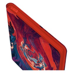 Zipfolio 480 - Prismari - Magic : The Gathering : Secrets of Strixhaven - XenoSkin