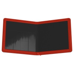 Zipfolio 480 - Prismari - Magic : The Gathering : Secrets of Strixhaven - XenoSkin