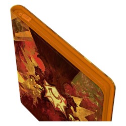 Zipfolio 480 - Forsapience - Magic : The Gathering : Secrets of Strixhaven - XenoSkin