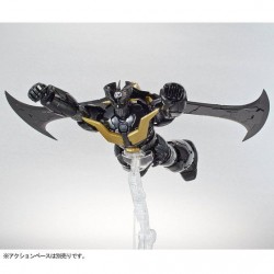 High Grade - Mazinger Z (Infinity Black Ver.) - Mazinger Z
