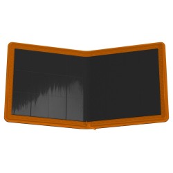 Zipfolio 480 - Forsapience - Magic : The Gathering : Secrets of Strixhaven - XenoSkin