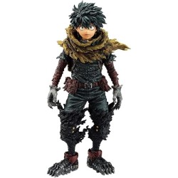 Midoriya Izuku (Lot A) - VS...