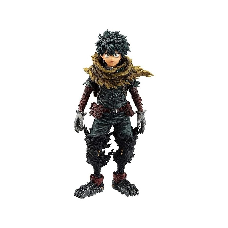 Midoriya Izuku (Lot A) - VS - My Hero Academia Ichibanshô BNP62714