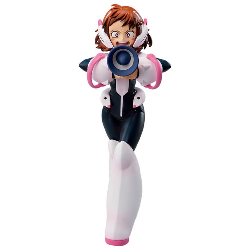 Ochaco Uraraka (Lot C) - VS - My Hero Academia Ichibanshô BNP62714
