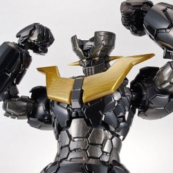 High Grade - Mazinger Z (Infinity Black Ver.) - Mazinger Z