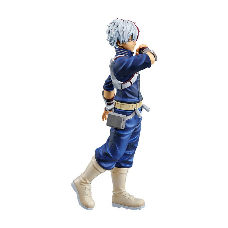 Shoto Todoroki (Lot D) - VS - My Hero Academia Ichibanshô BNP62714