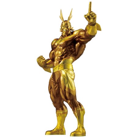 All Might (Last One) - VS - My Hero Academia Ichibanshô BNP62714