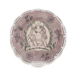 Blush Ocre - Sailor Moon - Miracle Romance Clear Compact - 8.5 g