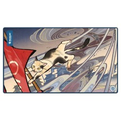 Tapis de Jeu - Cyclonic...