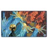 Tapis de Jeu - Déluge Irrité - Magic : The Gathering : Secrets of Strixhaven