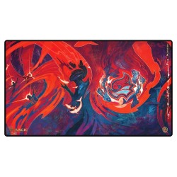 Tapis de Jeu - Prismari -...