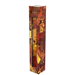 Tapis de Jeu - Prismari - Magic : The Gathering : Secrets of Strixhaven