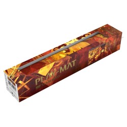 Tapis de Jeu - Prismari - Magic : The Gathering : Secrets of Strixhaven