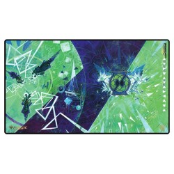 Tapis de Jeu - Quandrix -...