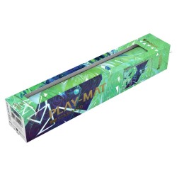 Tapis de Jeu - Quandrix - Magic : The Gathering : Secrets of Strixhaven