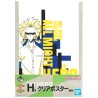 Poster Transparent - All Might (Lot H) - VS - My Hero Academia Ichibanshô BNP62714