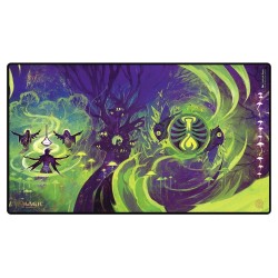 Tapis de Jeu - Flestrefleur...