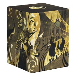 Boulder 100+ - Plumargent - Magic : The Gathering : Secrets of Strixhaven