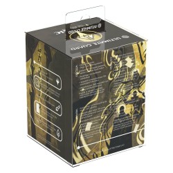 Boulder 100+ - Plumargent - Magic : The Gathering : Secrets of Strixhaven