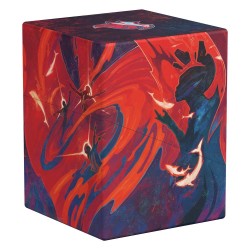 Boulder 100+ - Prismari - Magic : The Gathering : Secrets of Strixhaven