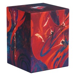 Boulder 100+ - Prismari - Magic : The Gathering : Secrets of Strixhaven