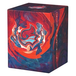 Boulder 100+ - Prismari - Magic : The Gathering : Secrets of Strixhaven