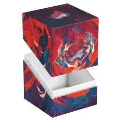 Boulder 100+ - Prismari - Magic : The Gathering : Secrets of Strixhaven