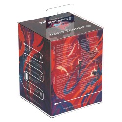 Boulder 100+ - Prismari - Magic : The Gathering : Secrets of Strixhaven