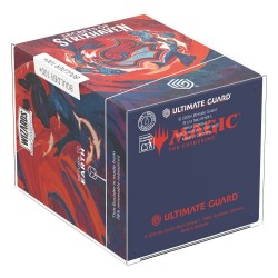 Boulder 100+ - Prismari - Magic : The Gathering : Secrets of Strixhaven