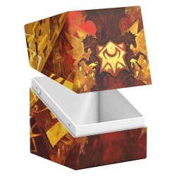 Boulder 100+ - Forsapience - Magic : The Gathering : Secrets of Strixhaven