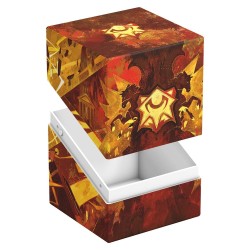 Boulder 100+ - Forsapience - Magic : The Gathering : Secrets of Strixhaven