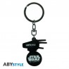 Porte-clefs PVC - Nouveau Droïde - Star Wars