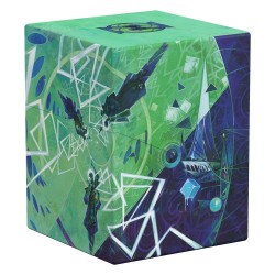 Boulder 100+ - Quandrix - Magic : The Gathering : Secrets of Strixhaven