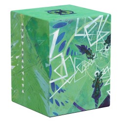 Boulder 100+ - Quandrix - Magic : The Gathering : Secrets of Strixhaven