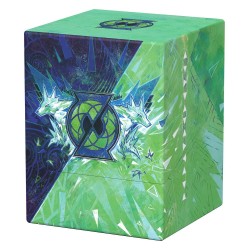 Boulder 100+ - Quandrix - Magic : The Gathering : Secrets of Strixhaven