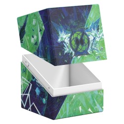 Boulder 100+ - Quandrix - Magic : The Gathering : Secrets of Strixhaven