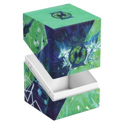 Boulder 100+ - Quandrix - Magic : The Gathering : Secrets of Strixhaven