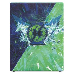 Boulder 100+ - Quandrix - Magic : The Gathering : Secrets of Strixhaven