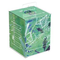 Boulder 100+ - Quandrix - Magic : The Gathering : Secrets of Strixhaven