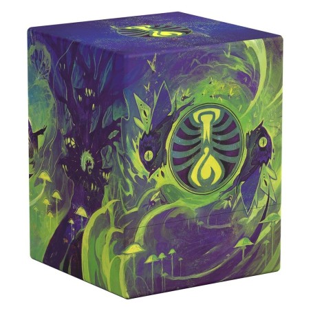 Boulder 100+ - Flestrefleur - Magic : The Gathering : Secrets of Strixhaven